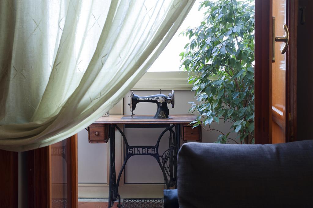 Bed and Breakfast Areamare Neapel Exterior foto