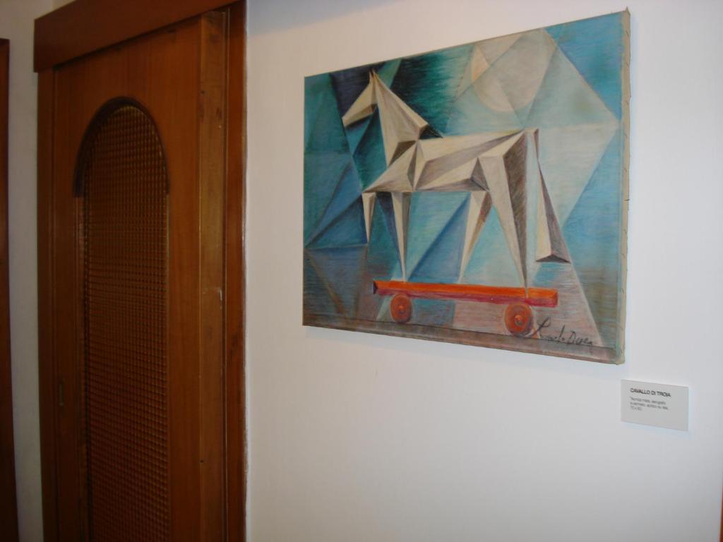 Bed and Breakfast Areamare Neapel Exterior foto
