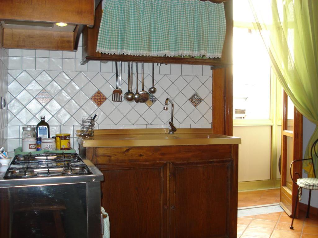 Bed and Breakfast Areamare Neapel Exterior foto