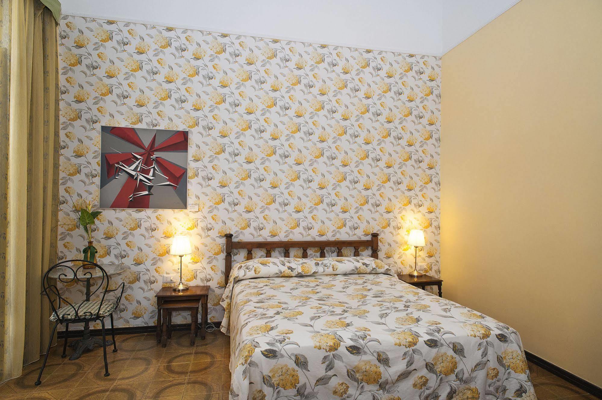 Bed and Breakfast Areamare Neapel Exterior foto
