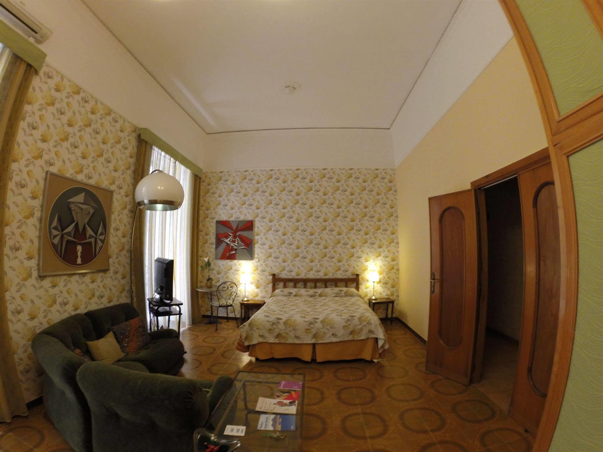 Bed and Breakfast Areamare Neapel Exterior foto