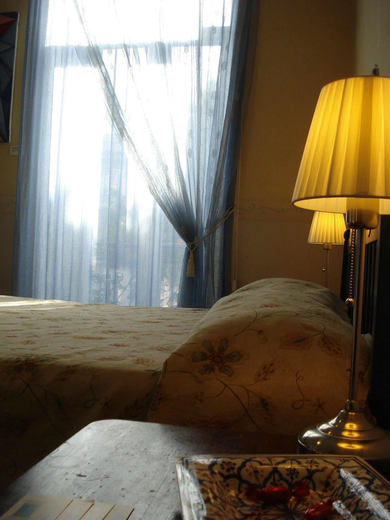Bed and Breakfast Areamare Neapel Exterior foto