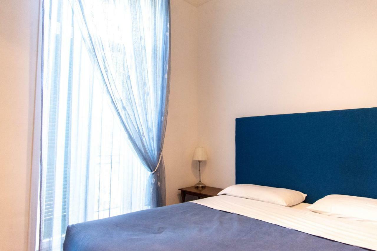 Bed and Breakfast Areamare Neapel Exterior foto