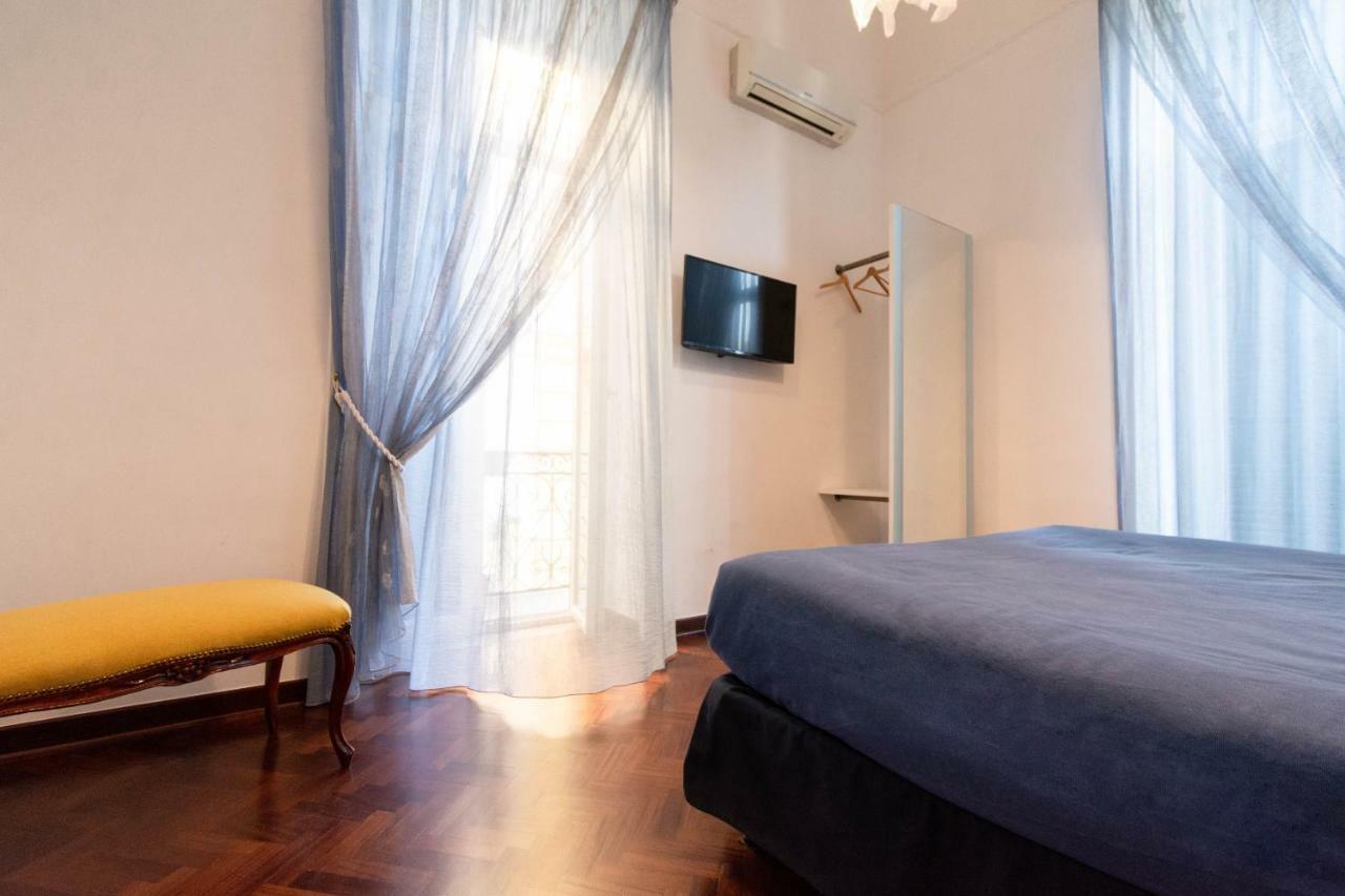 Bed and Breakfast Areamare Neapel Exterior foto