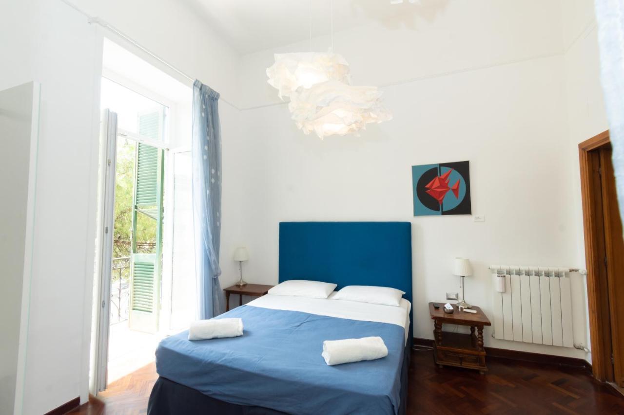 Bed and Breakfast Areamare Neapel Exterior foto