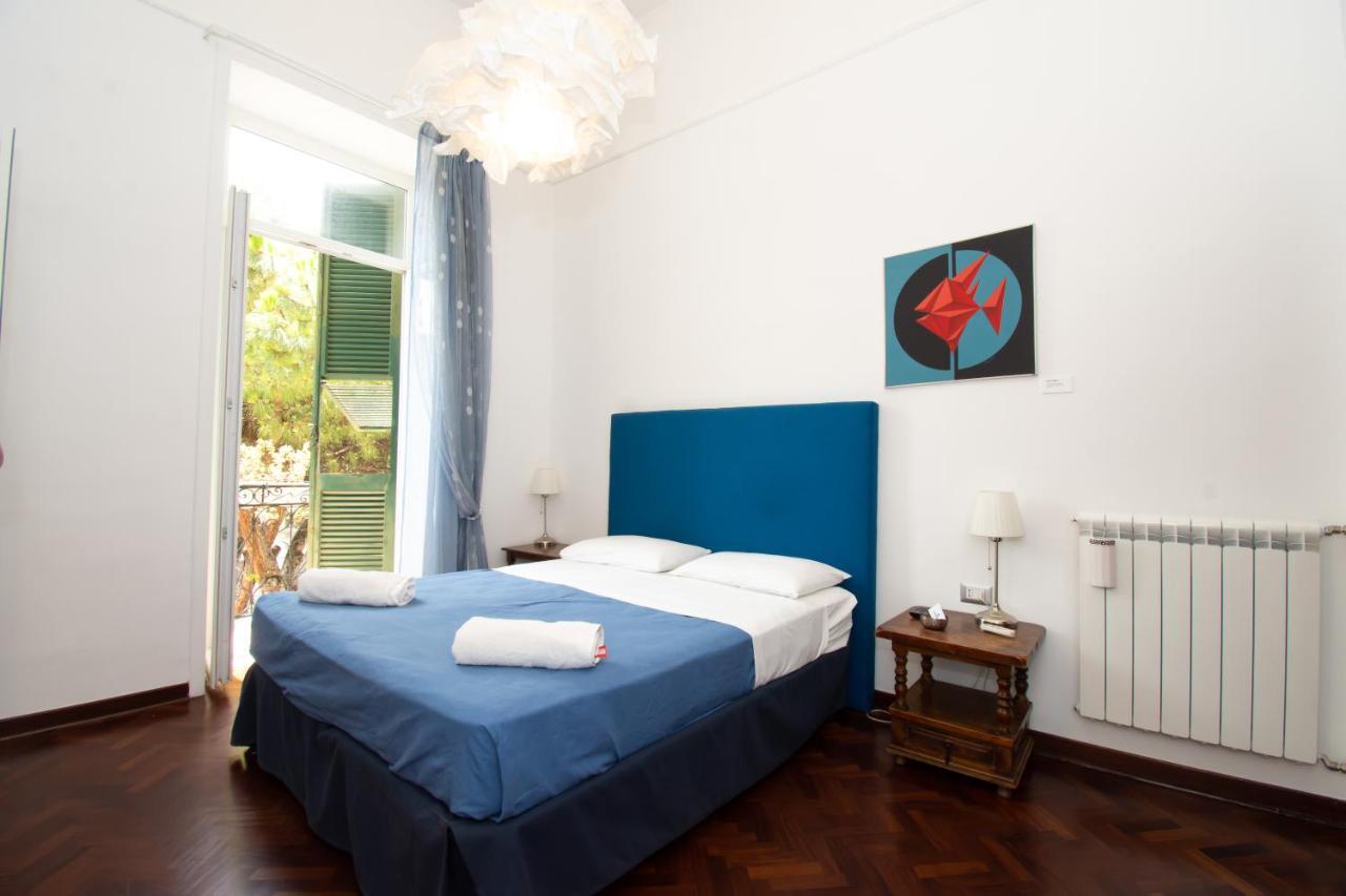 Bed and Breakfast Areamare Neapel Exterior foto