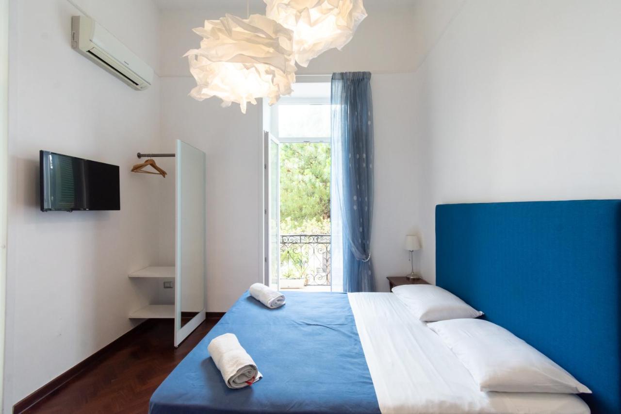 Bed and Breakfast Areamare Neapel Exterior foto