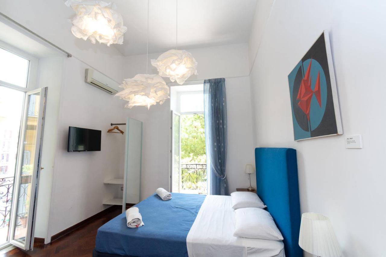 Bed and Breakfast Areamare Neapel Exterior foto