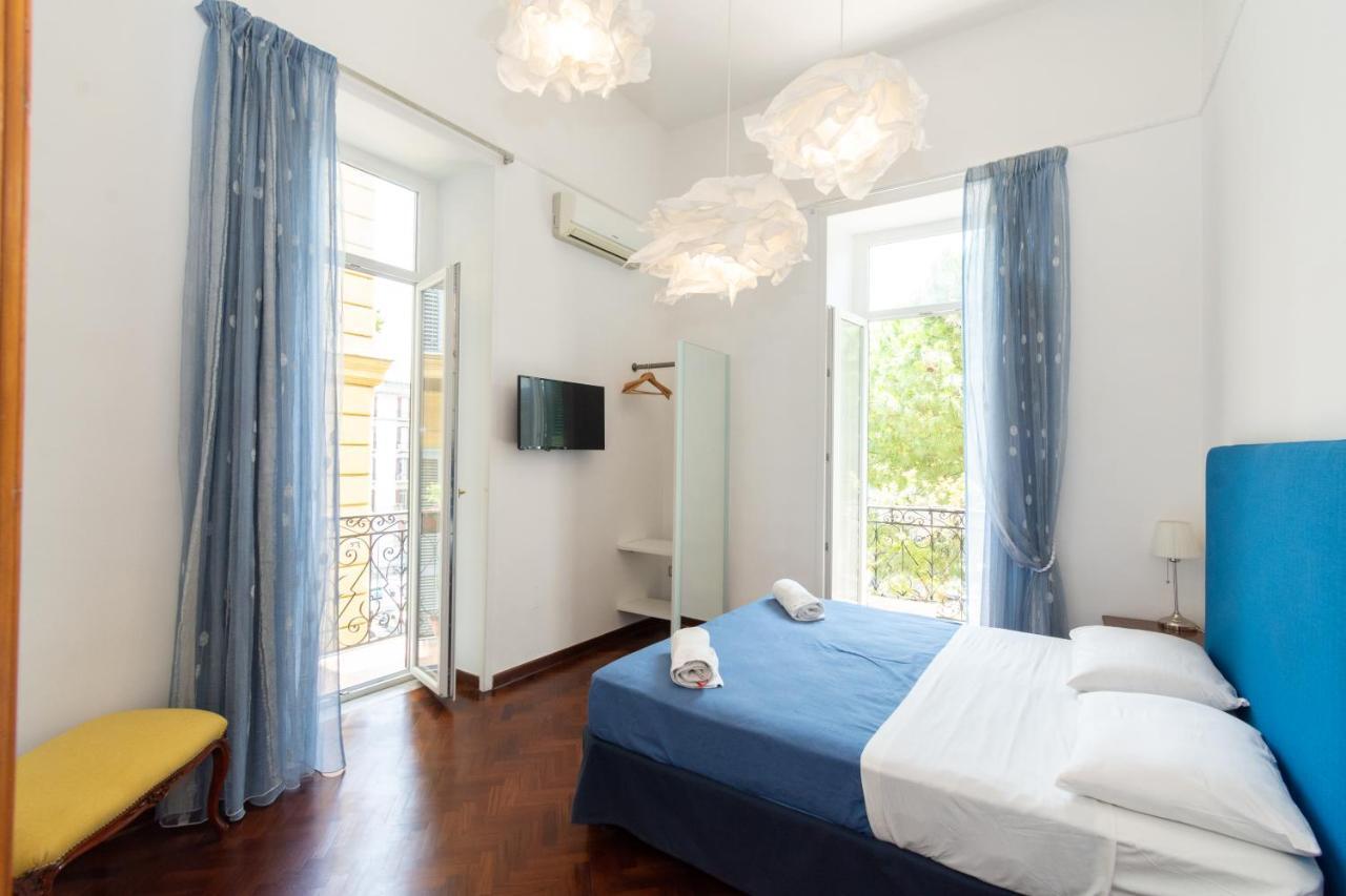 Bed and Breakfast Areamare Neapel Exterior foto